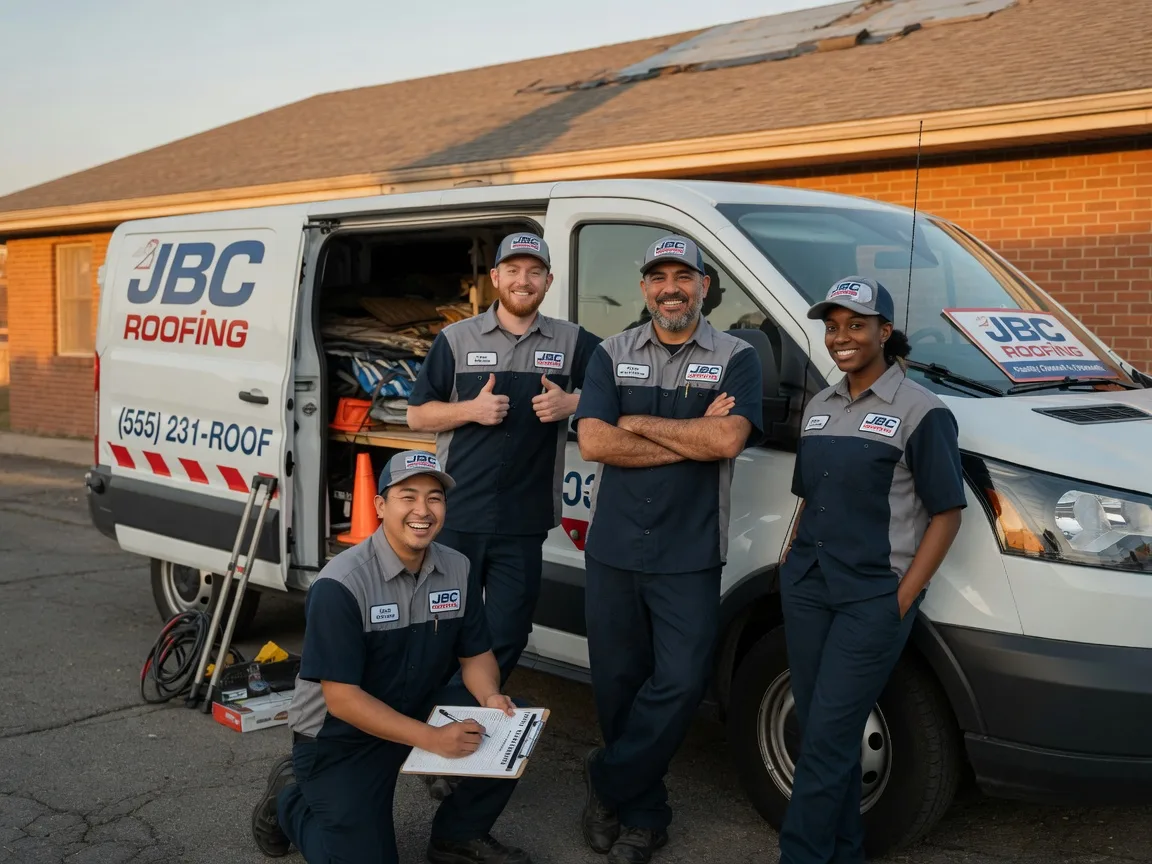 Roof Replacement company in North Richland Hills, TX