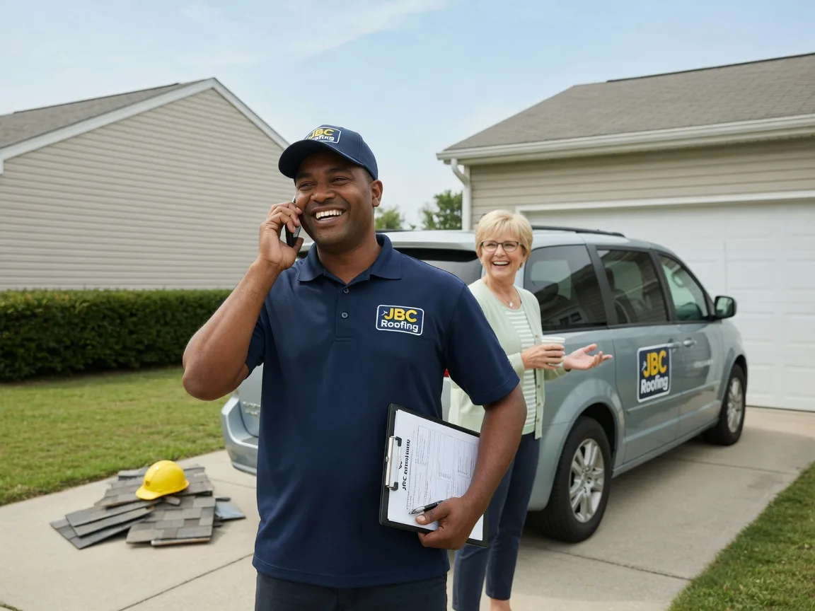 Roof Replacement North Richland Hills, TX FAQs